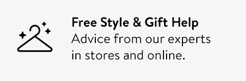 Free Style & Gift Help