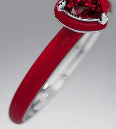 Pandora ME ring