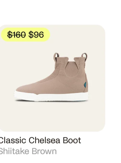 Classic Chelsea Boot