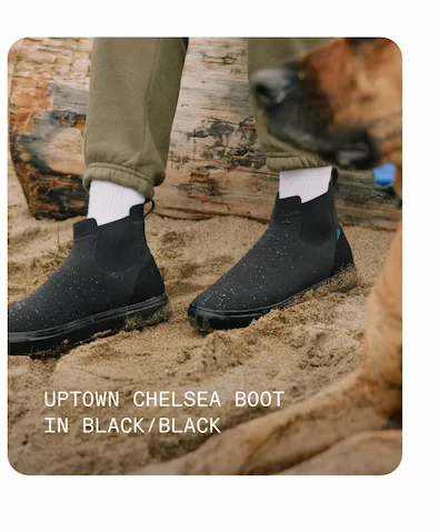 Uptown Chelsea Boot