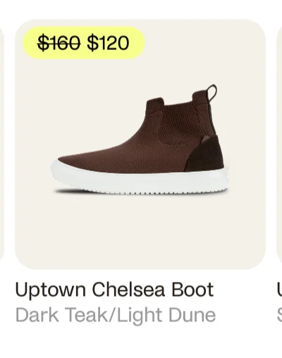 Uptown Chelsea Boot