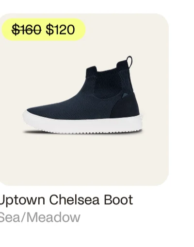 Uptown Chelsea Boot
