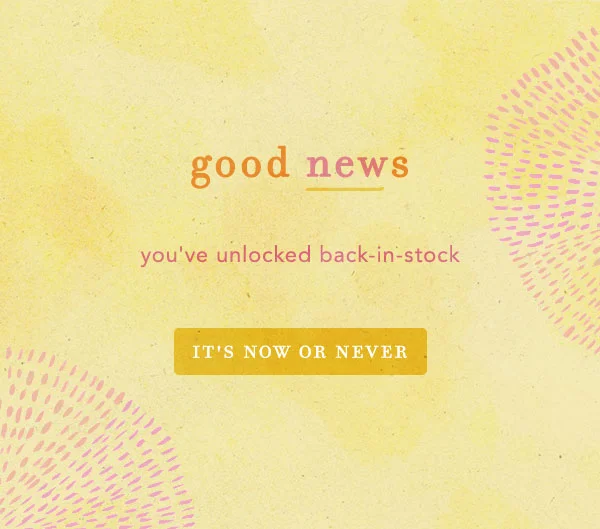 It's Now Or Never