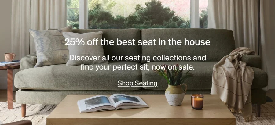 Shop Seating