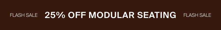 Modular Seating