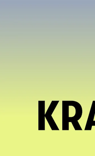 Krave Beauty
