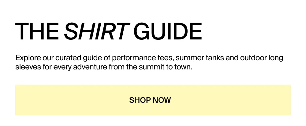 Shop Shirts