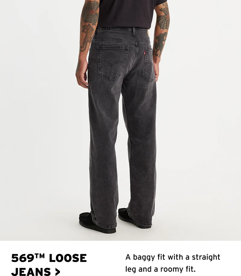 569™ LOOSE