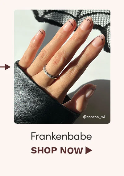Shop Frankenbabe