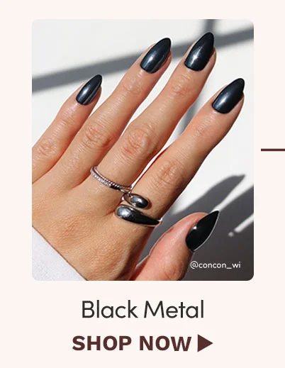 Shop Black Metal