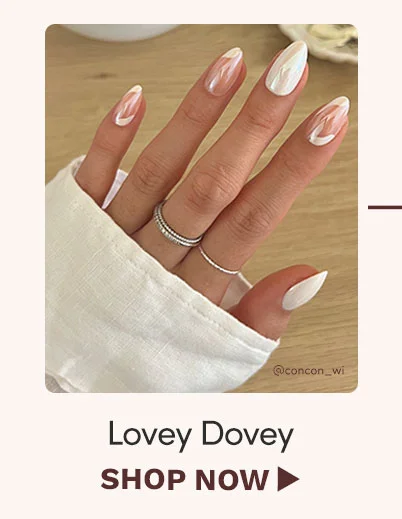 Shop Lovey Dovey