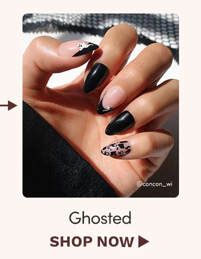 Shop Ghosted