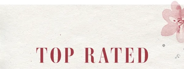 top rated