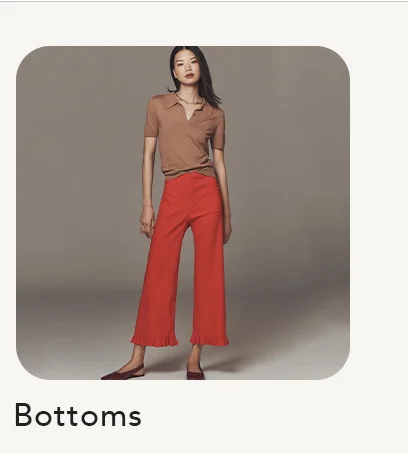 bottoms