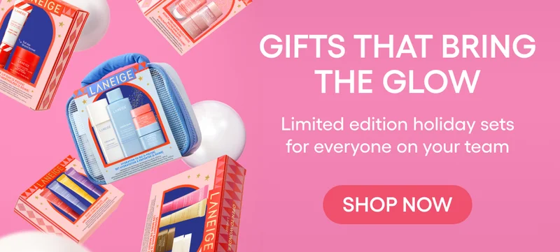 NEW holiday collection