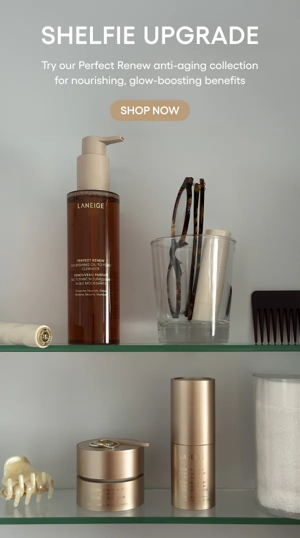 perfect renew collection