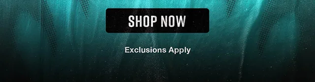 Last Day! Buy 2 Get 1 Free Sitewide. Exclusions Apply. Shop Now