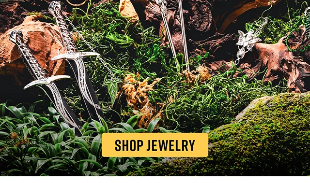 Find Your Precious. Shop Jewelry
