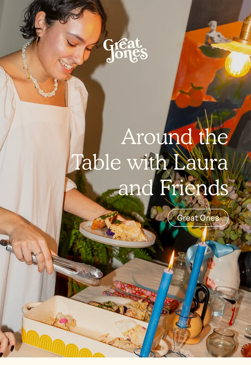 Great Ones with Laura Chautin