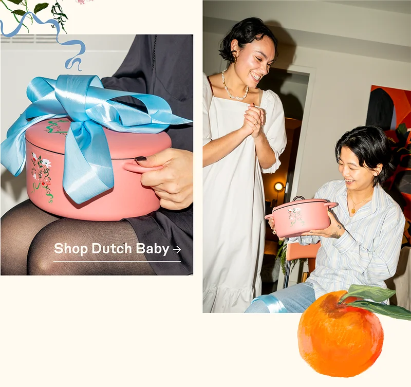 Shop Dutch Baby