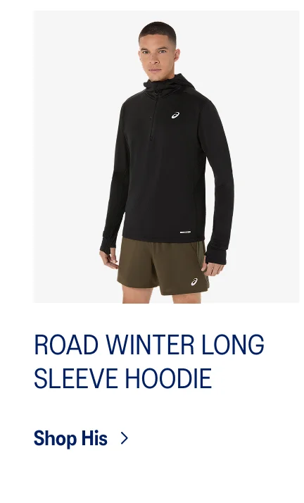 Shop His >