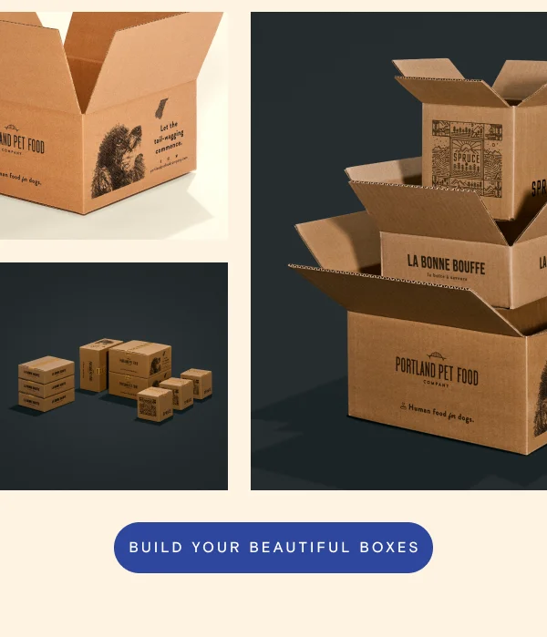 Build Your Beautiful Boxes Build Your Beautiful Boxes