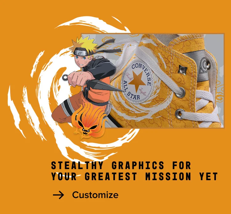 Customize