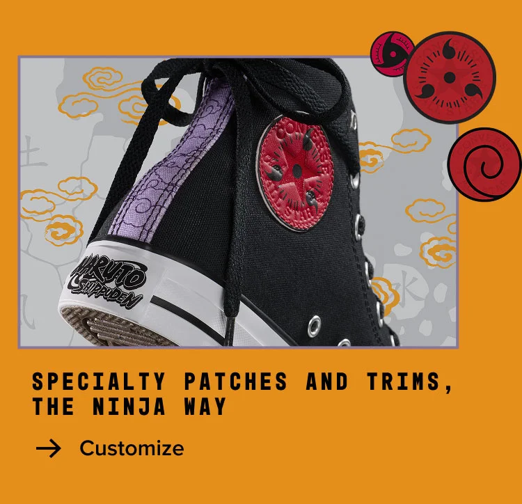 Customize