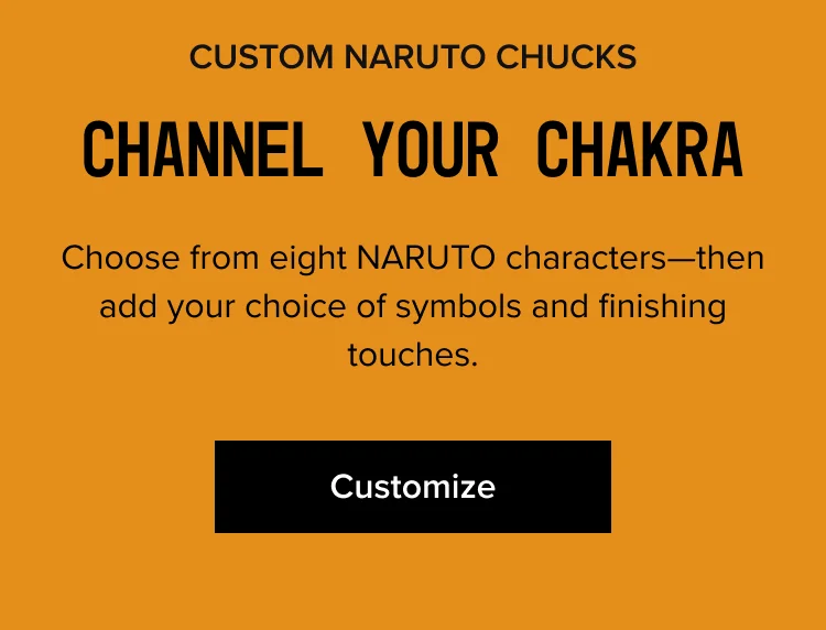 Customize