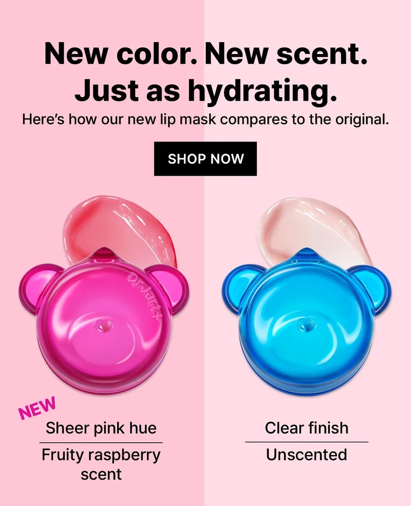 Calling all sensitive skin types. Get 3 free Cicapair full sizes with orders $65+.