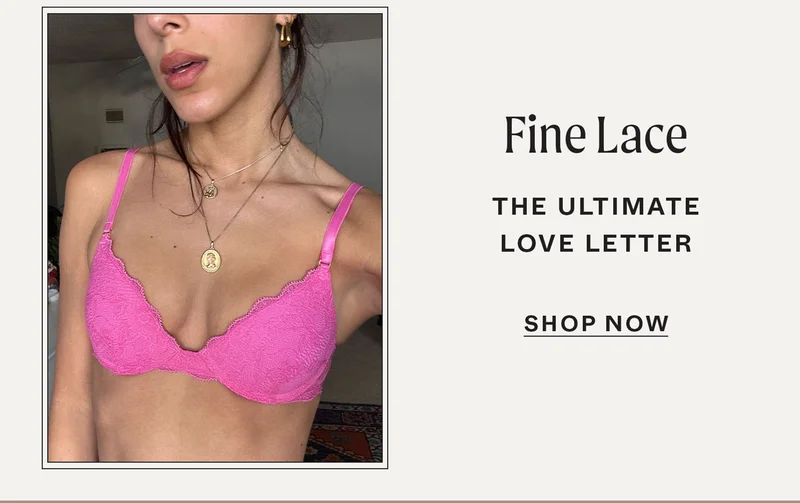 Fine Lace