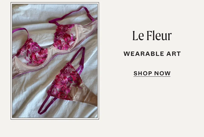 Le Fleur