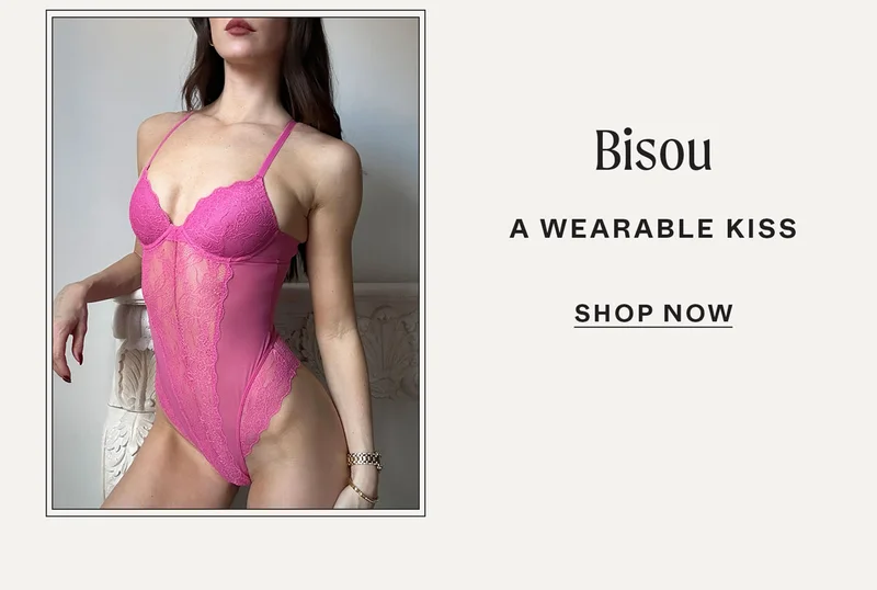 Bisou
