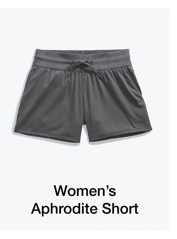 Women's Aphrodite Short