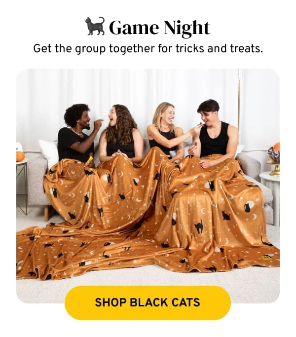 Black Cats