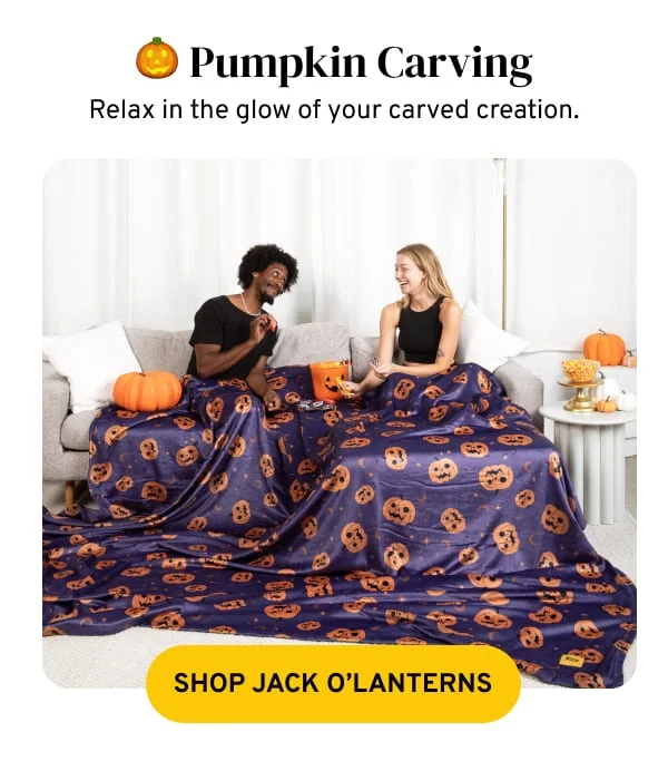 Jack O'Lanterns
