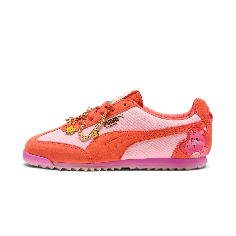 PUMA x CARE BEARS x SESAME STREET Arizona Women's Sneakers