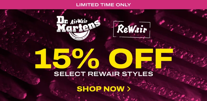 Shop ReWair on sale up to 15% off