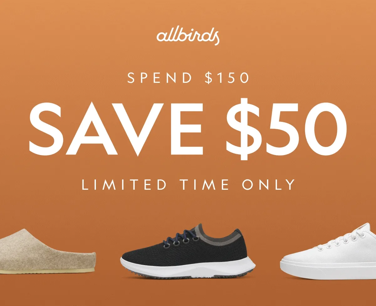 Save $50