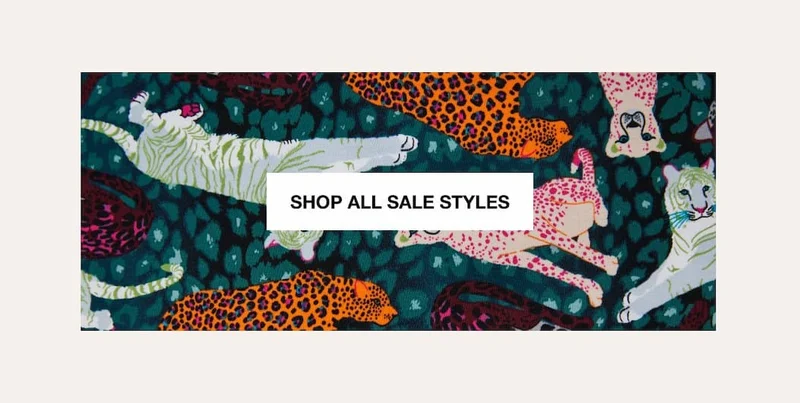 Shop All Sale Styles