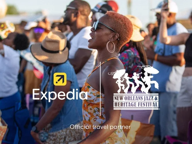 Get exclusive offers, talent announcements, tickets, and more to New Orleans Jazz Fest 2024.