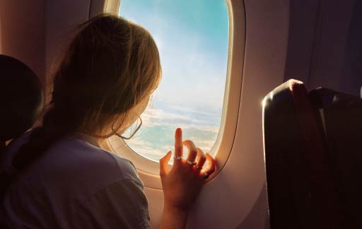 Expedia can help you find savings with flight deals from an airport near you.