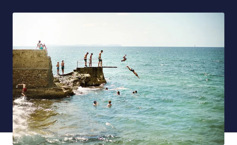 Plan a sunny winter getaway after a busy holiday season and save.