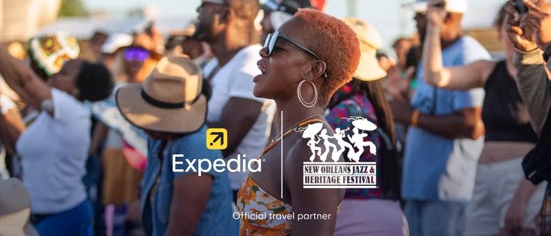 Get exclusive offers, talent announcements, tickets, and more to New Orleans Jazz Fest 2024.