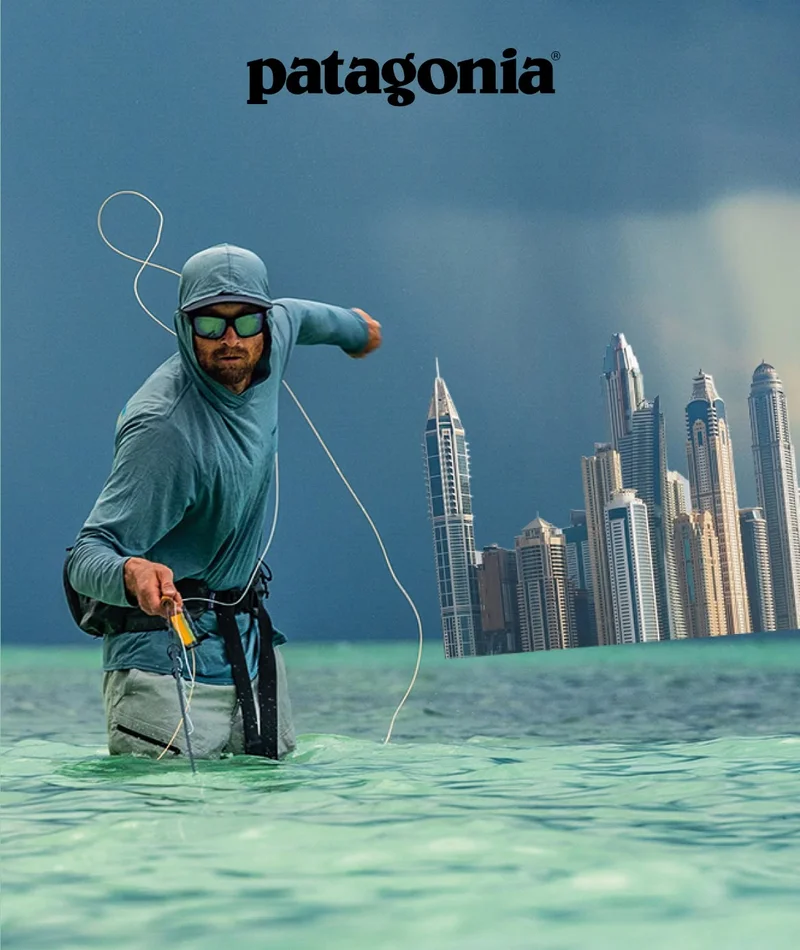 Patagonia