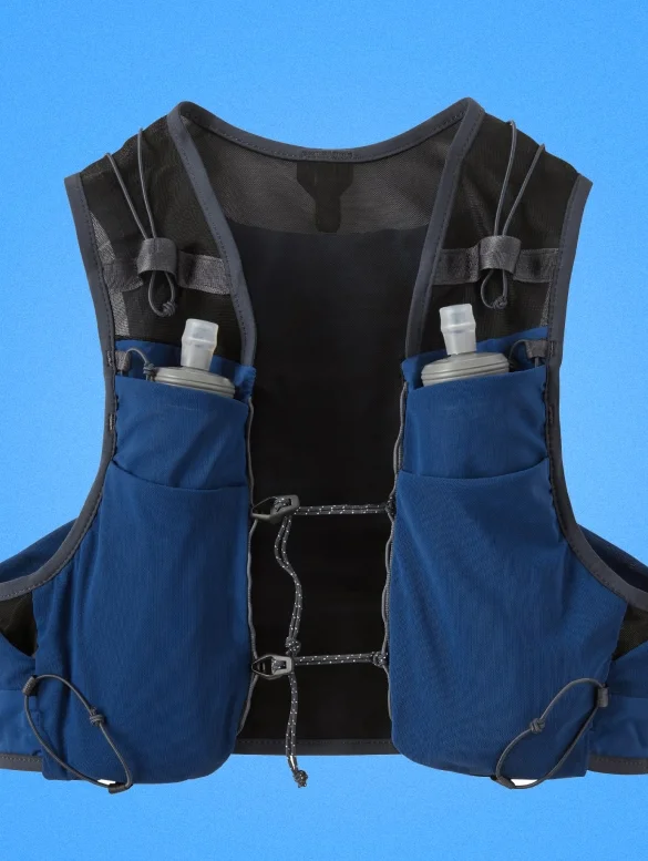 endless heatwave Hydration vest