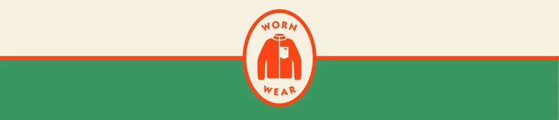 WornWear logo