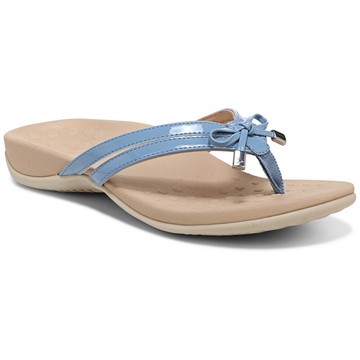 Vionic Bow Thong Sandals - Bella Anniversary