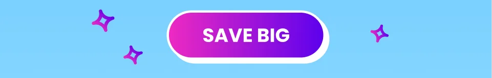 Save big