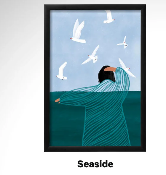 Seaside